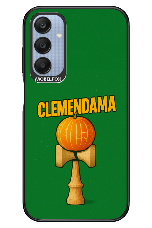Clemendama 2.0 - Samsung A25
