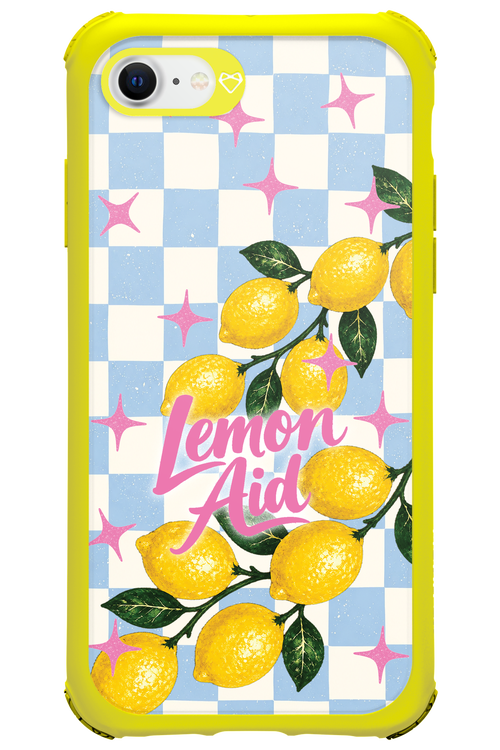 LEMON AID 2.0 - Apple iPhone 7