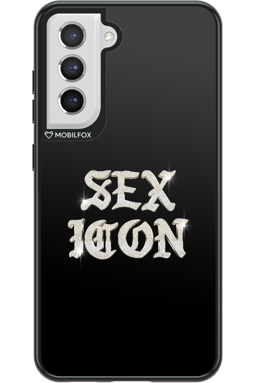 SEX ICON 2.0 - Samsung Galaxy S21 FE