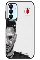 616 Un Nou Capitol 2.0 - Samsung Galaxy A15