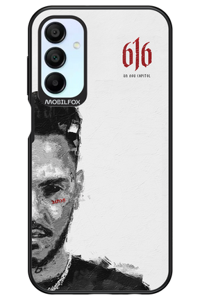 616 Un Nou Capitol 2.0 - Samsung Galaxy A15