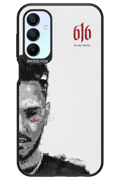 616 Un Nou Capitol 2.0 - Samsung Galaxy A15