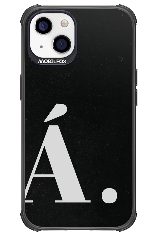 A II (Off Space) 2.0 - Apple iPhone 13