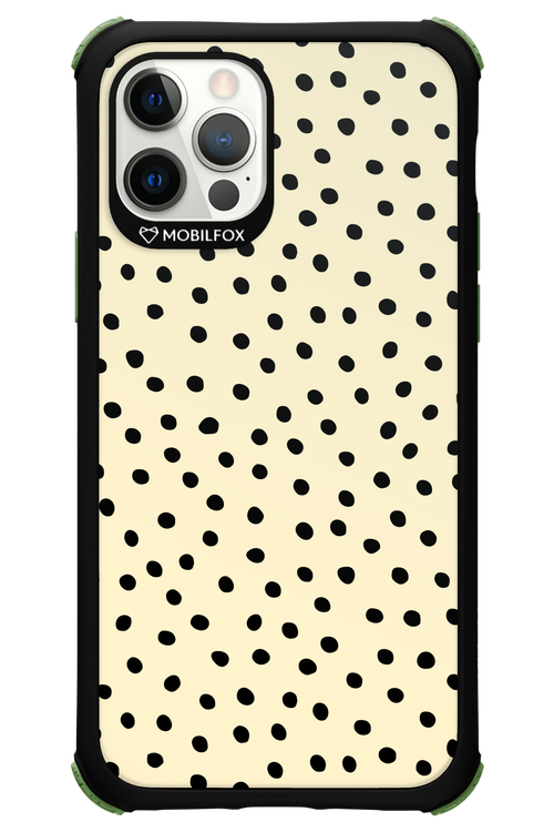 Polka Dots 2.0 - Apple iPhone 12 Pro