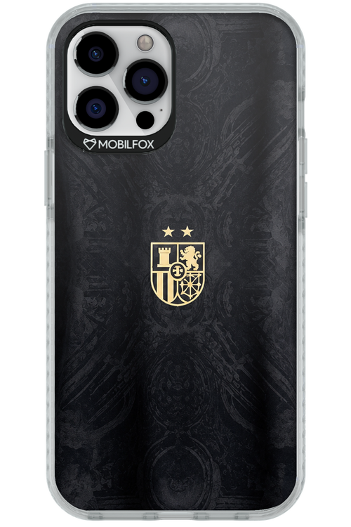 Spain Classic 2.0 - Apple iPhone 12 Pro Max