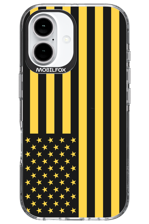 Safety Stars - Apple iPhone 16