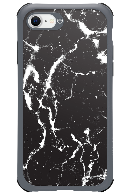 Grunge Marble - Apple iPhone 7