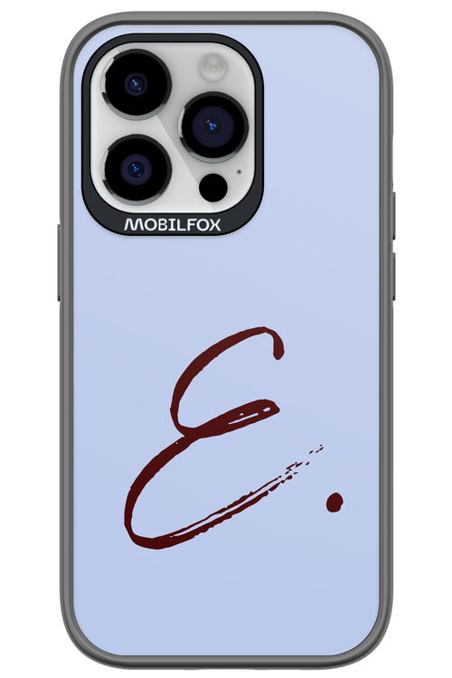 (Jellyfish Presso) E 2.0 - Apple iPhone 14 Pro