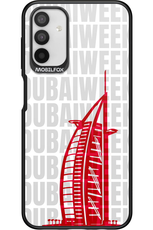 Dubaiweek Burj Al Arab 2.0 - Samsung Galaxy A04s