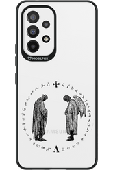 iNGER & D3MON V2 2.0 - Samsung Galaxy A53