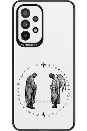 iNGER & D3MON V2 2.0 - Samsung Galaxy A53