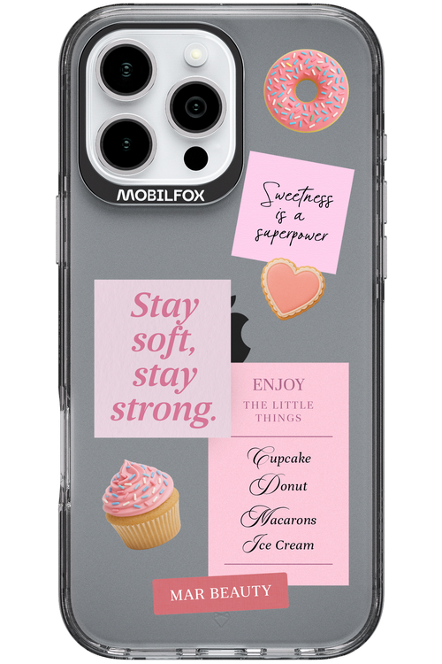 Sweet Babe - Apple iPhone 16 Pro Max