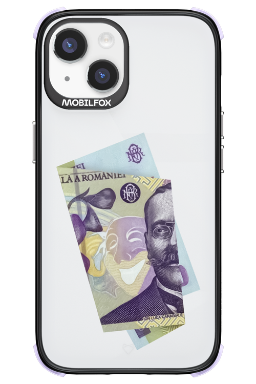 Lei 100 2.0 - Apple iPhone 14