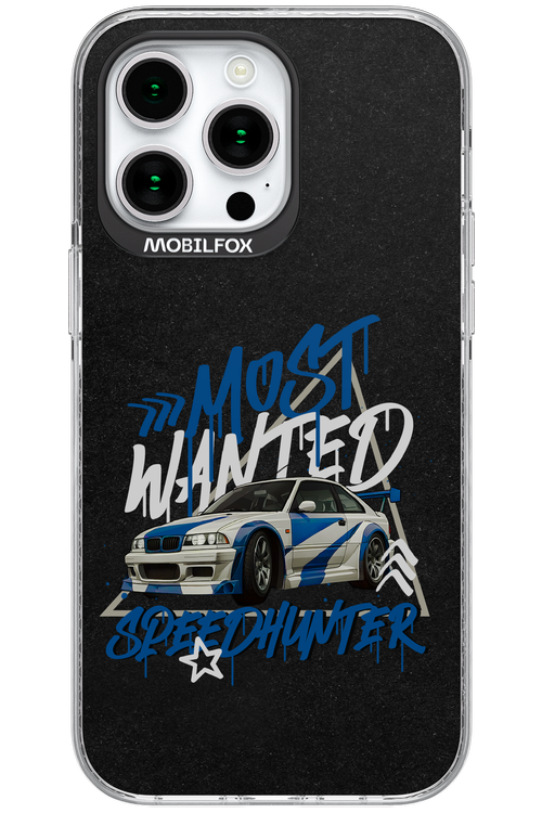 Most wanted - Apple iPhone 15 Pro Max