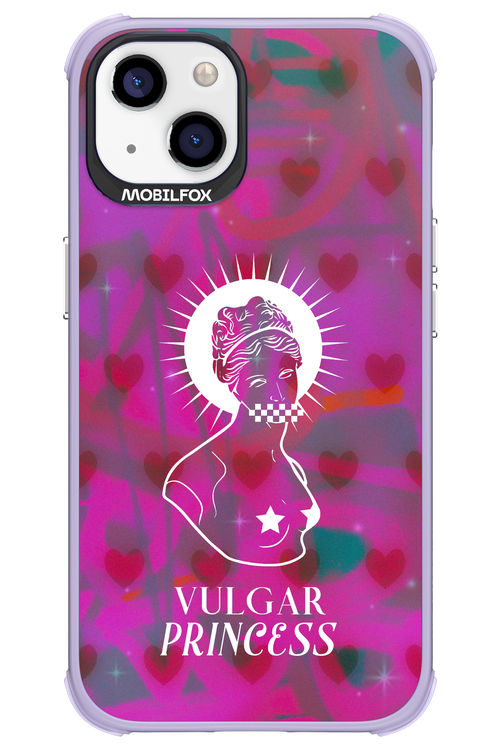 Vulgar Princess - Apple iPhone 13