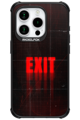 EXIT - Apple iPhone 15 Pro
