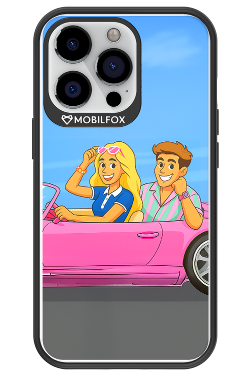 My Way 2.0 - Apple iPhone 13 Pro