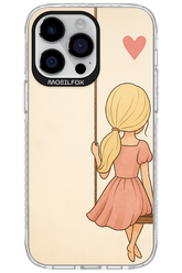 Girl Love I - Apple iPhone 14 Pro Max