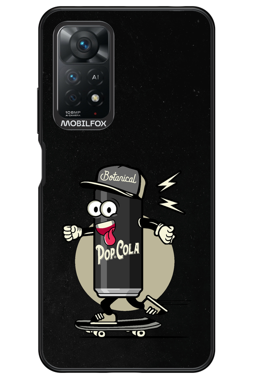 PopCola Botanical 2.0 - Xiaomi Redmi Note 11Pro 4G/5G