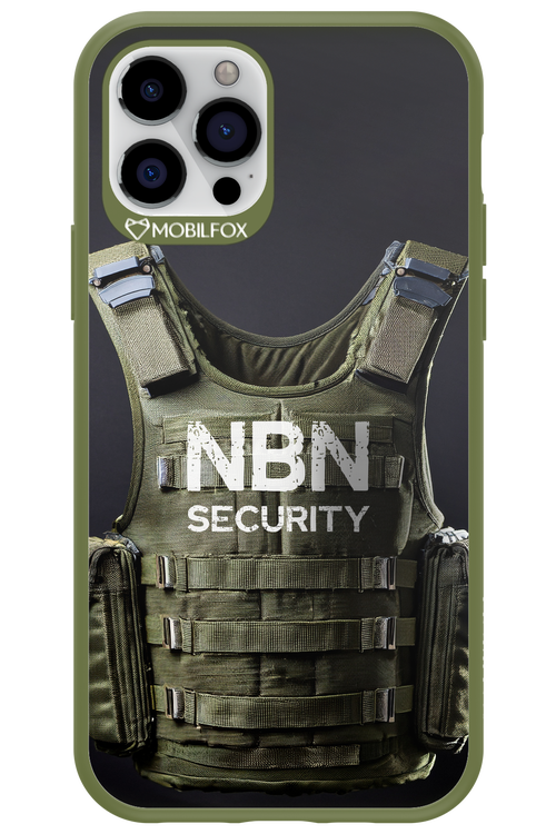 Secu 2.0 - Apple iPhone 12 Pro