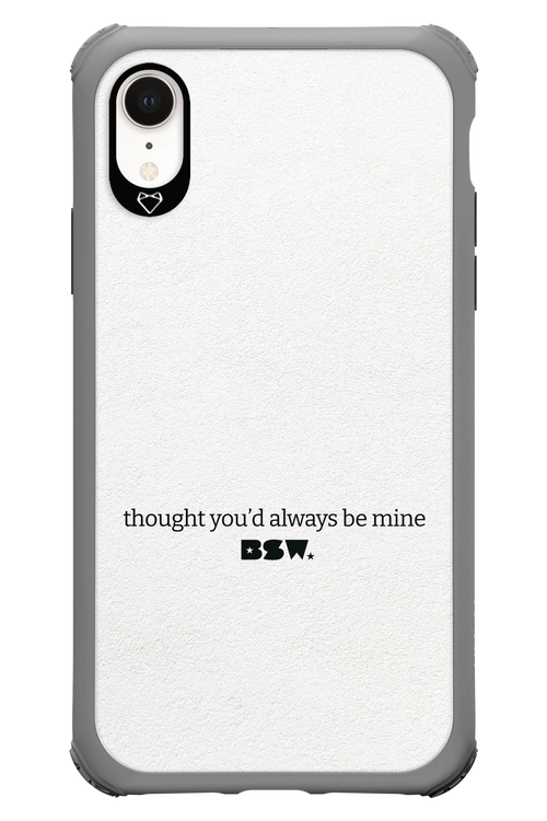 BSW FourSeasons 13 2.0 - Apple iPhone XR