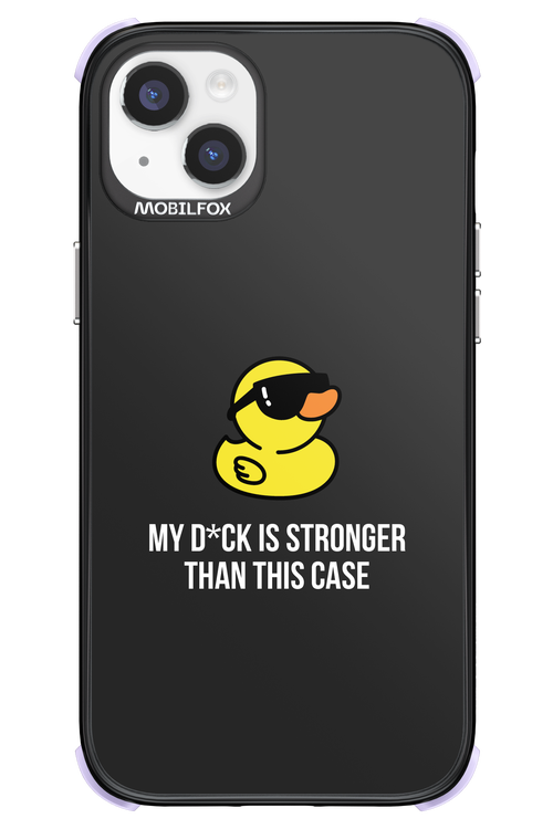 My D_ck 2.0 - Apple iPhone 14 Plus
