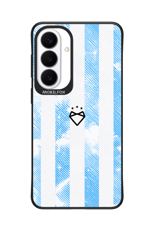 Argentina x Mobilfox 2.0 - Samsung Galaxy S26+