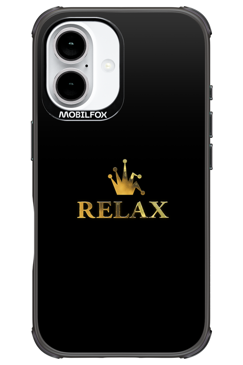 Relax 2.0 - Apple iPhone 16