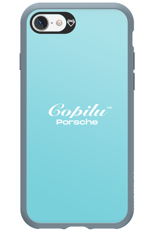Copilu Porsche - Apple iPhone 7