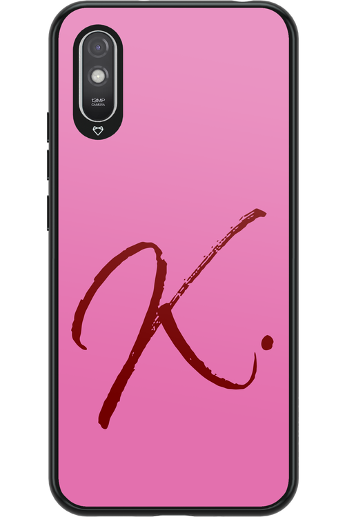 (Sorbet) K 2.0 - Xiaomi Redmi 9A