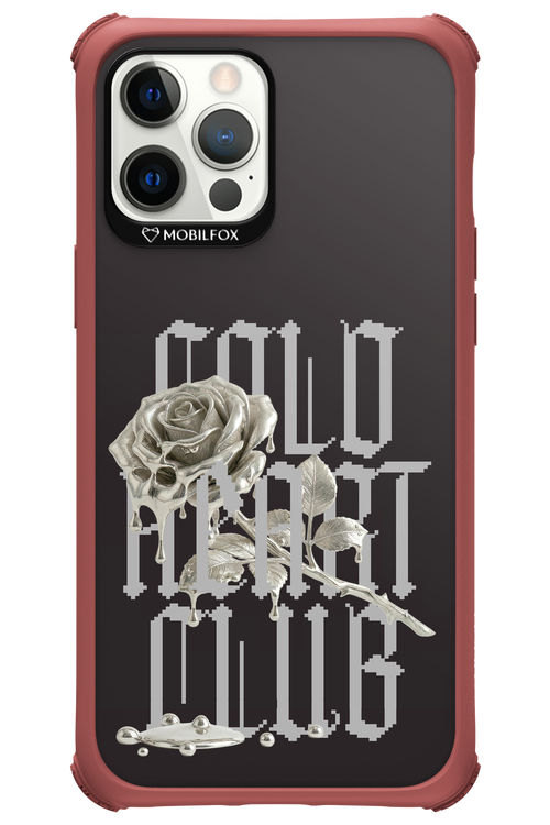 Cold Heart Club 2.0 - Apple iPhone 12 Pro Max
