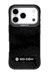 Techno frequency - Apple iPhone 17 Pro