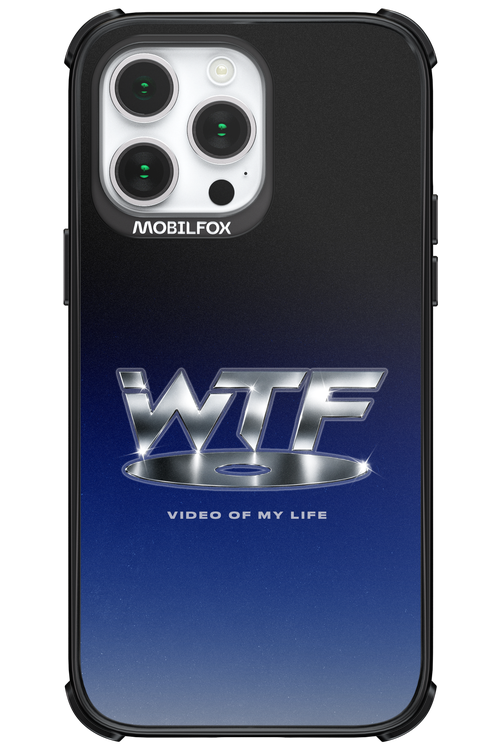 W T F 2.0 - Apple iPhone 14 Pro Max