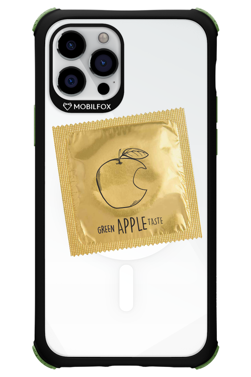 Safety Apple 2.0 - Apple iPhone 12 Pro