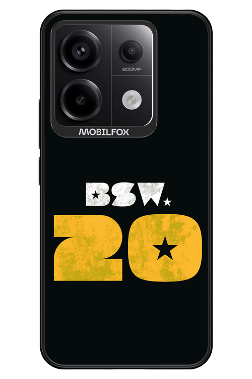 BSW 20 (6) 2.0 - Xiaomi Redmi Note 13 Pro 5G