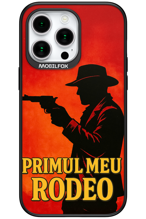 Rodeo - Apple iPhone 15 Pro Max