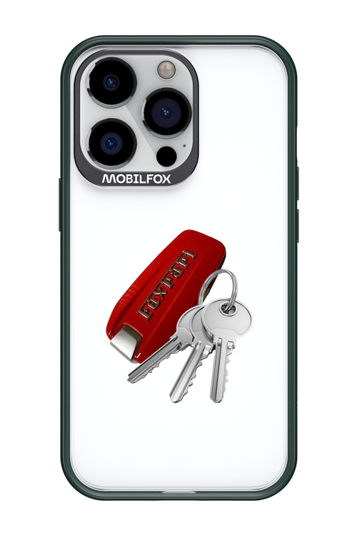 Foxrari - Apple iPhone 13 Pro