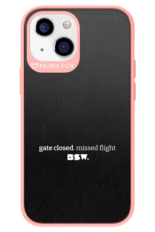 BSW FourSeasons 5 2.0 - Apple iPhone 13 Mini