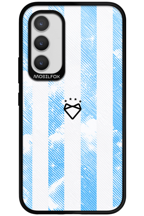 Argentina II 2.0 - Samsung Galaxy A34