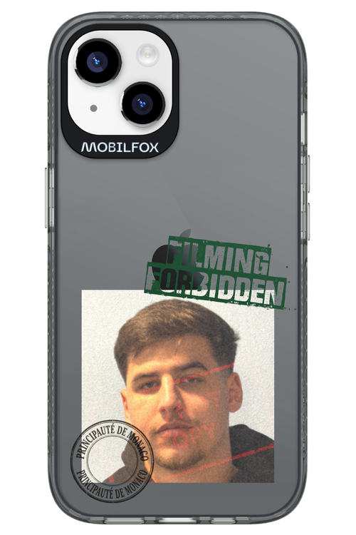 Sorin Mugshot 2.0 - Apple iPhone 14