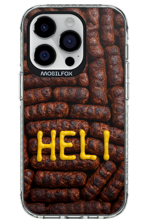 Mici - Apple iPhone 14 Pro