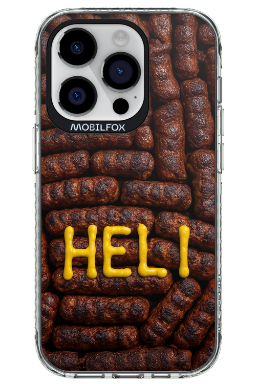 Mici - Apple iPhone 14 Pro