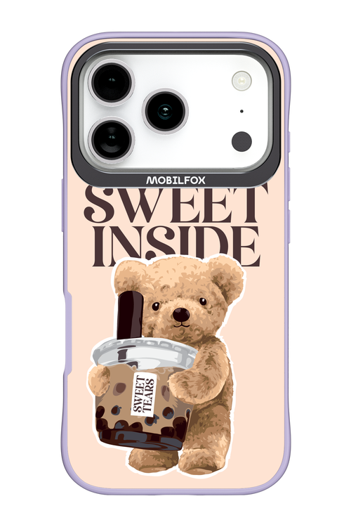Sweet Inside 2.0 - Apple iPhone 17 Pro