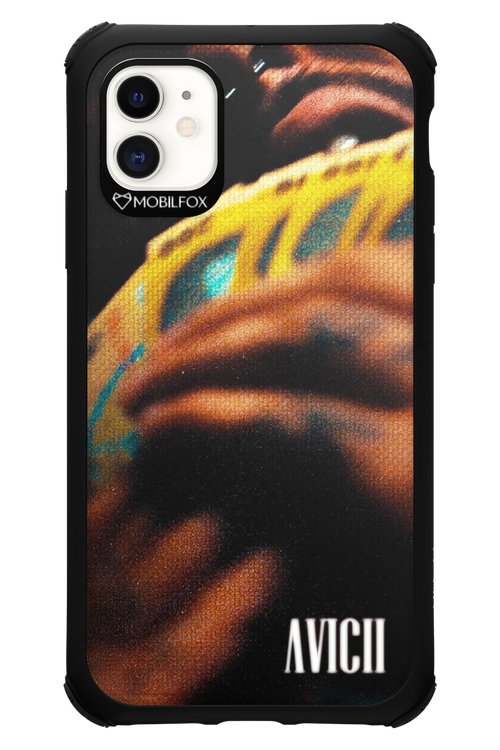 Avicii 2.0 - Apple iPhone 11