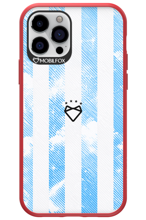 Argentina II 2.0 - Apple iPhone 12 Pro