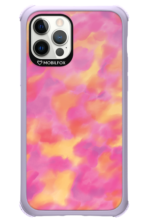 Summer Memories 2.0 - Apple iPhone 12 Pro