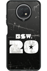 BSW 20 (4) 2.0 - Xiaomi Redmi Note 9T 5G