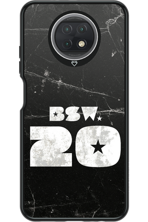 BSW 20 (4) 2.0 - Xiaomi Redmi Note 9T 5G