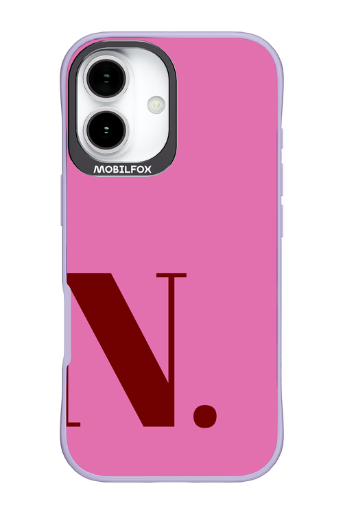N (Sorbet) 2.0 - Apple iPhone 17