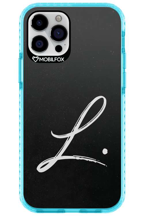 (Off Space) L 2.0 - Apple iPhone 12 Pro